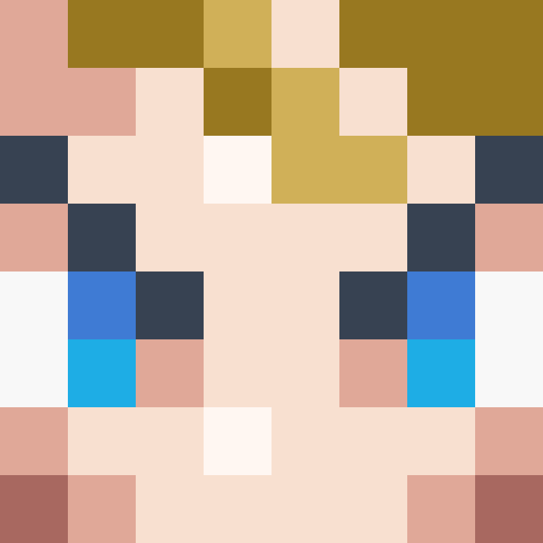 Zuarig's skin