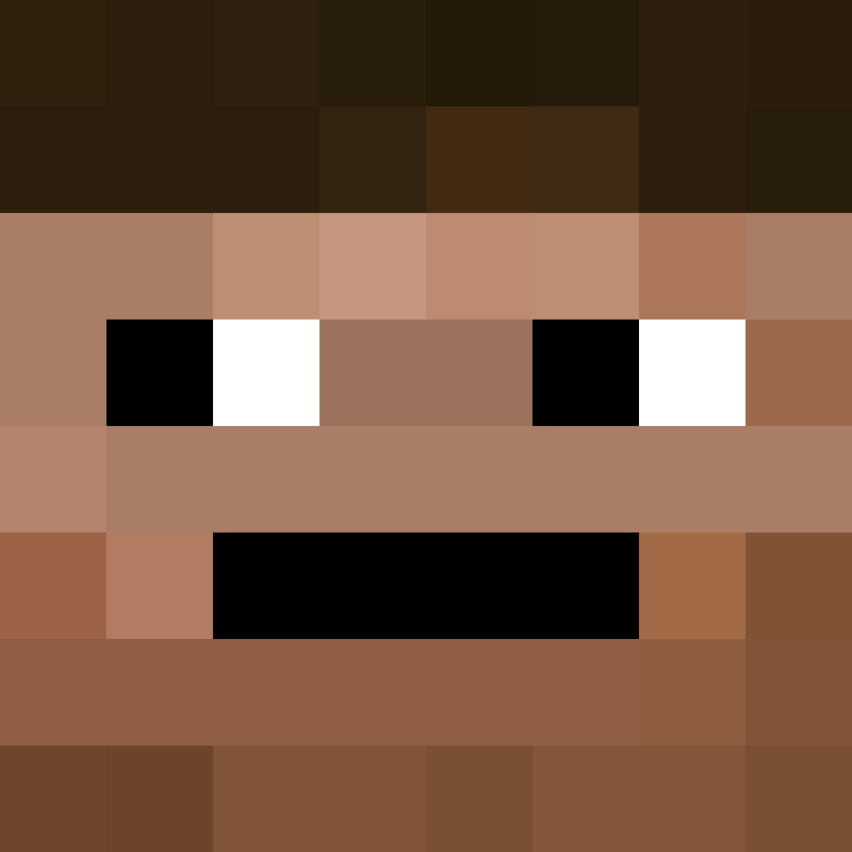 Zyniss's skin