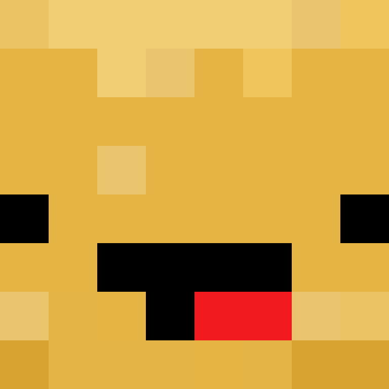 goodpotato10's skin