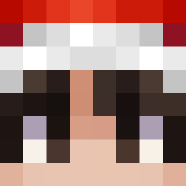 Fajin707's skin