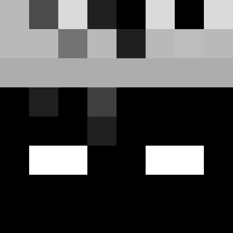 Damcamwiththejam's skin