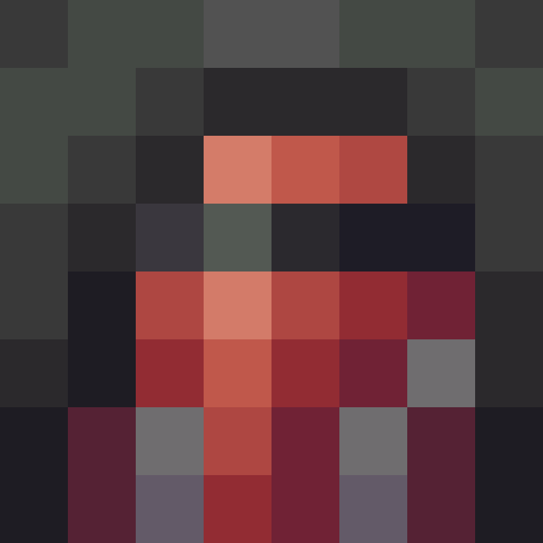 Nummer4AG's skin