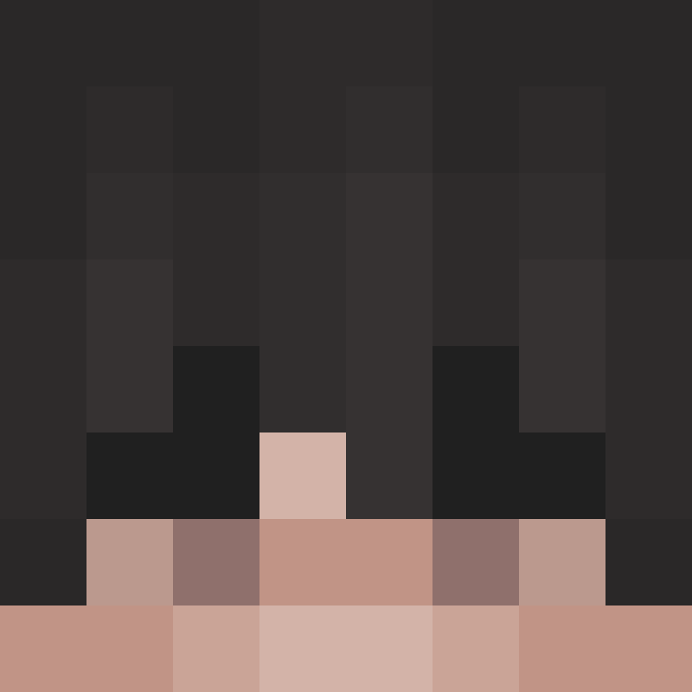Egocentrisch's skin