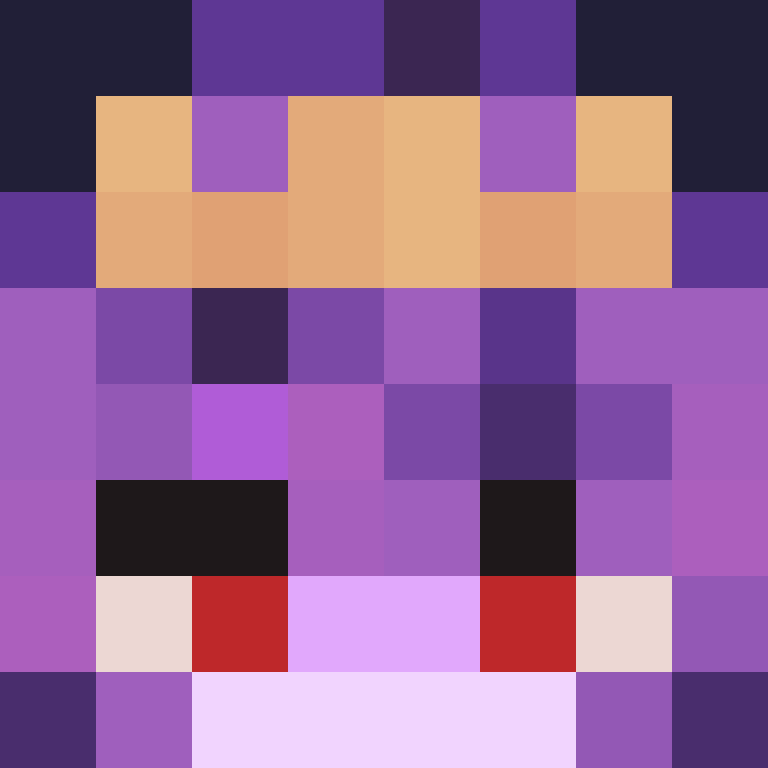 gothfjlover's skin