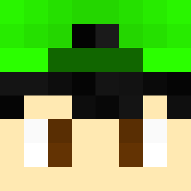 JaCubed1951's skin