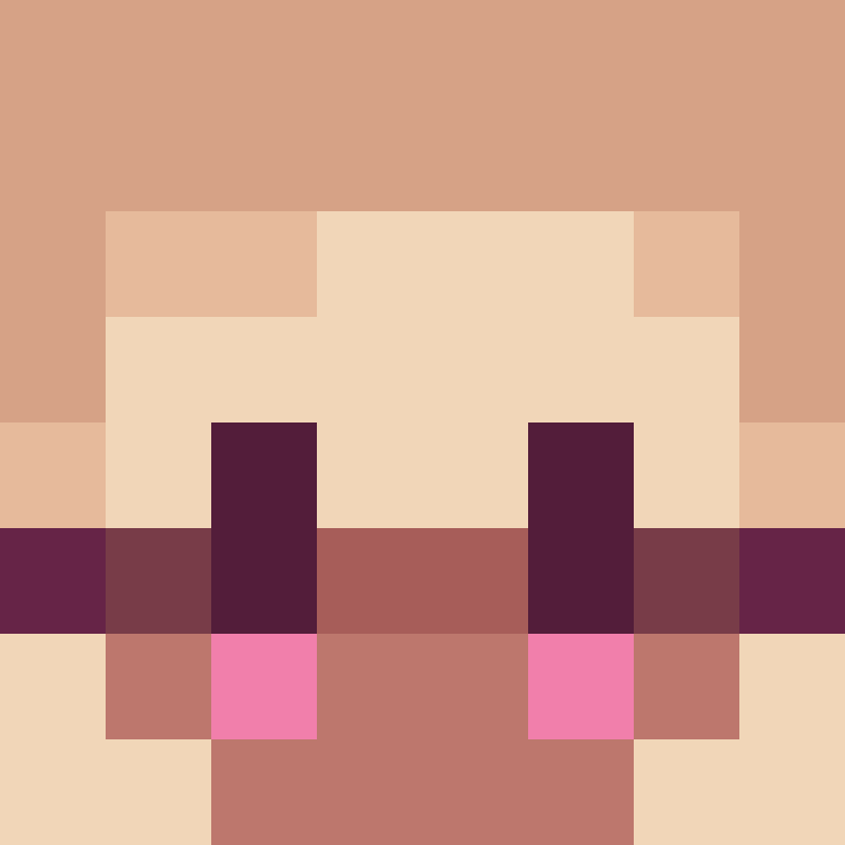 Rosilita's skin