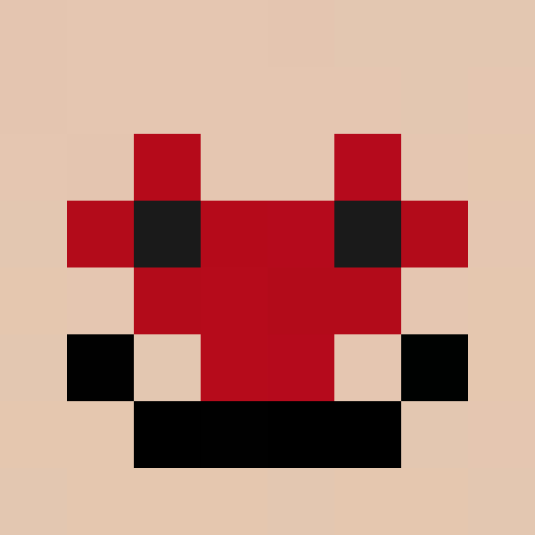IQDEdCharlieKirk's skin