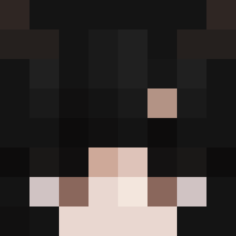 Catbussy's skin