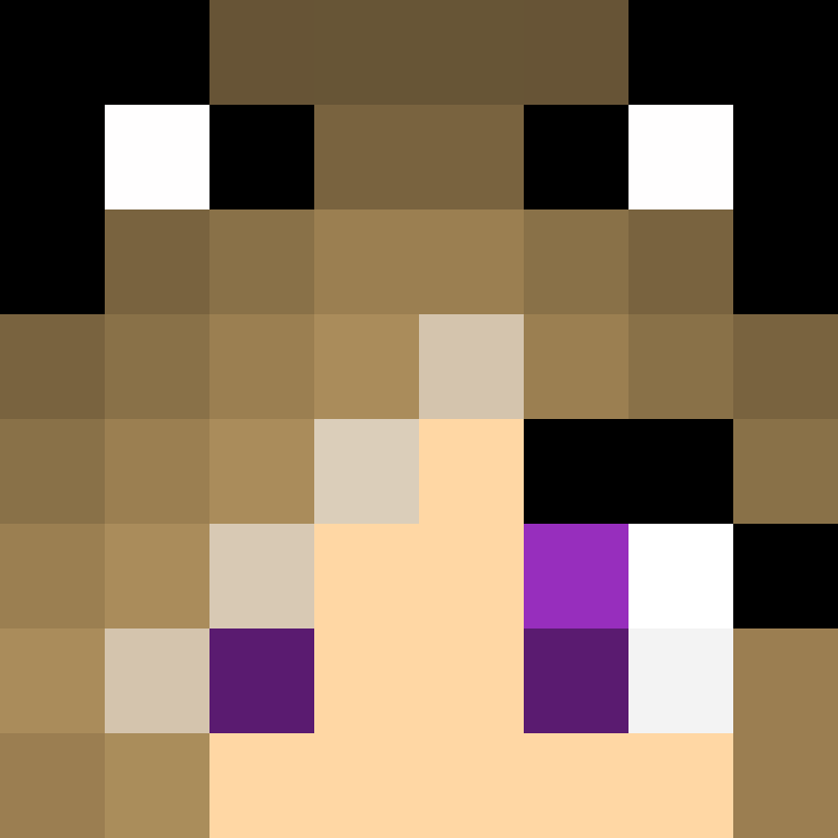Mischavdd's skin
