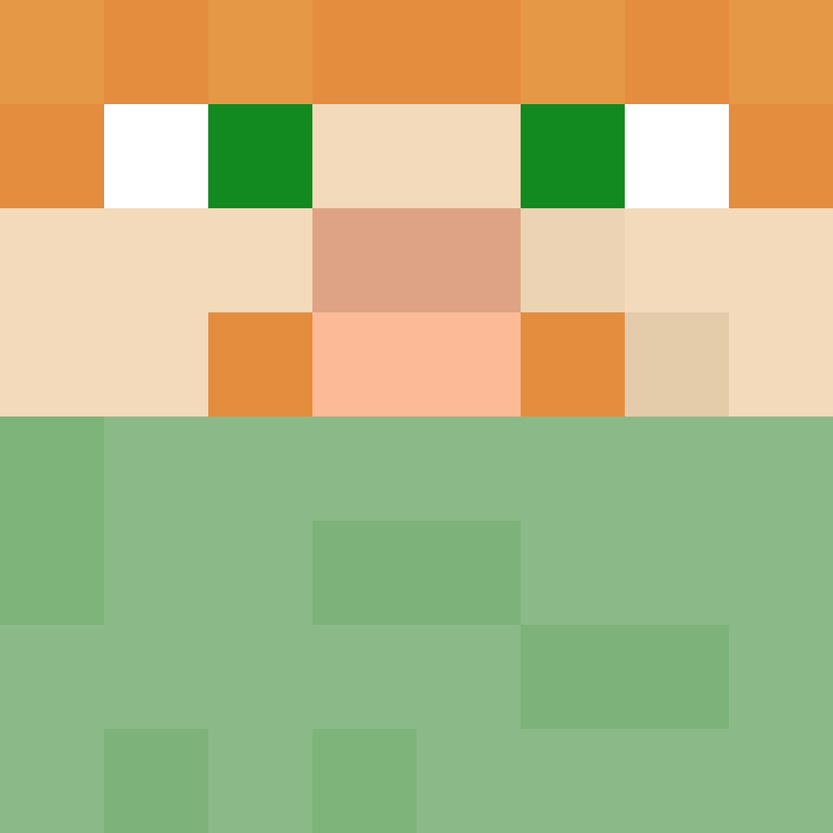 SQiWirty's skin