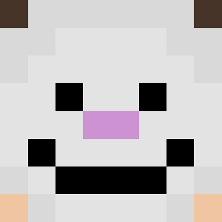 Barneyzinhu's skin