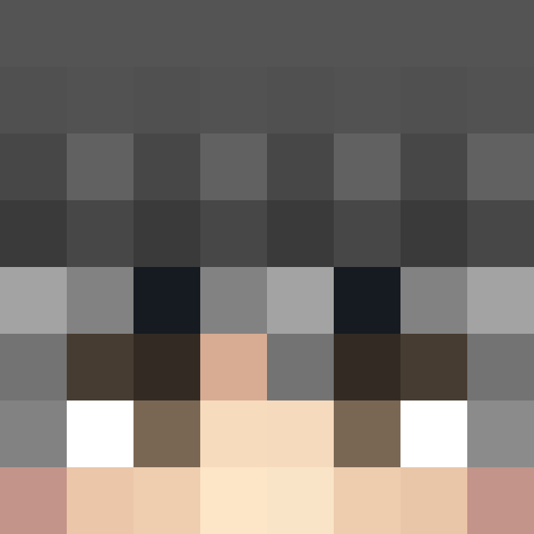 Wooxey's skin