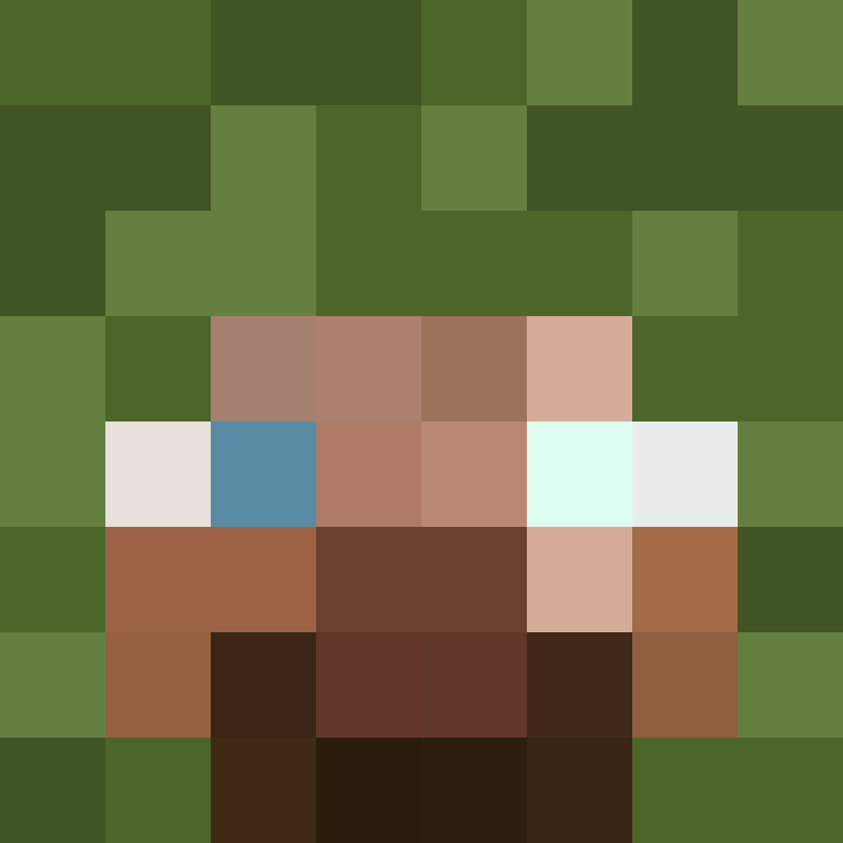 Enderdragonbunny's skin