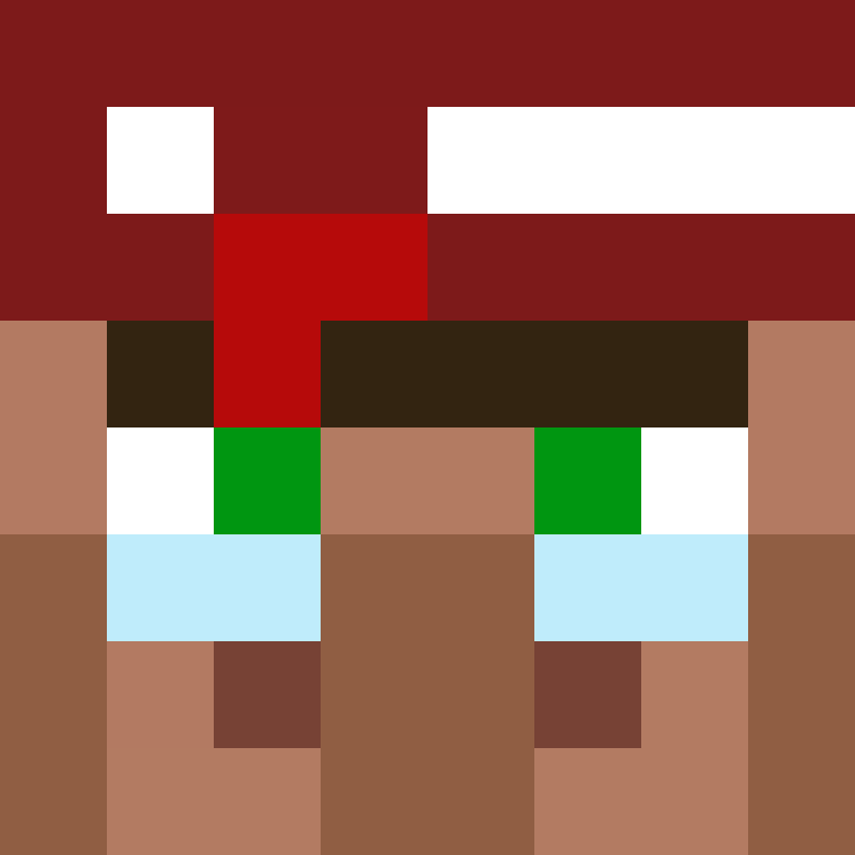 Thisnameblows's skin
