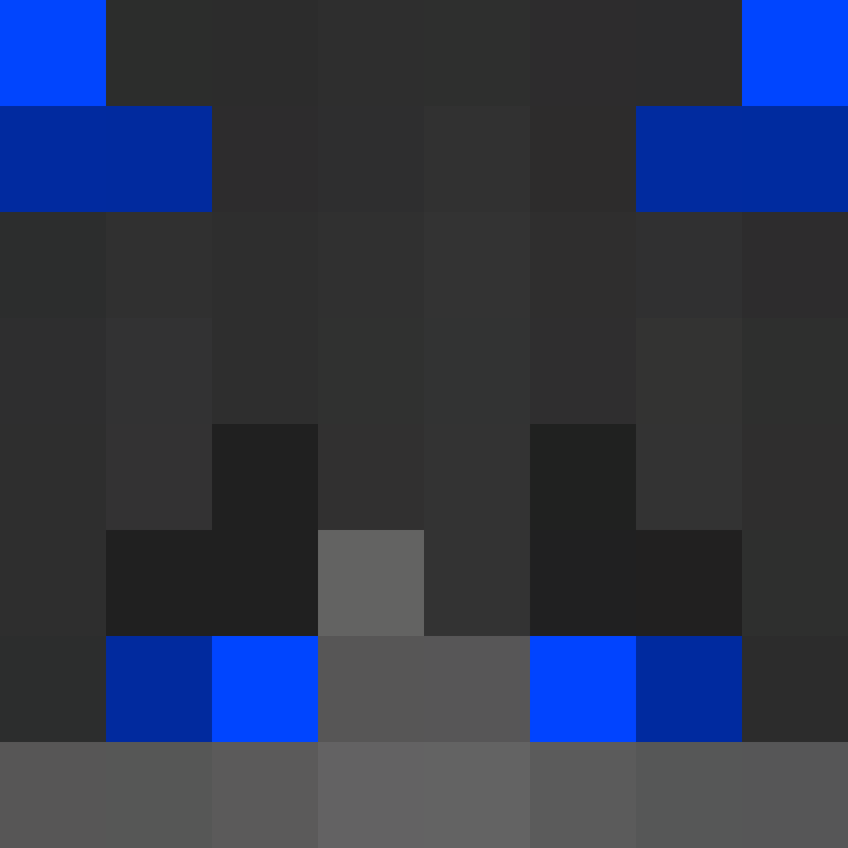 Kastroyer14's skin