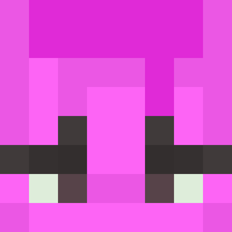 CLOVERUNITS's skin