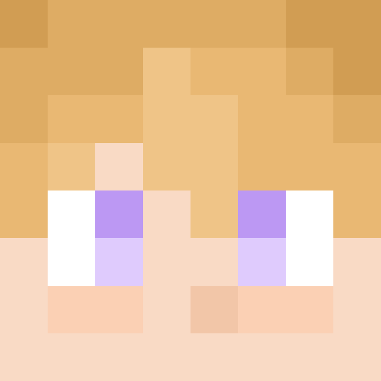 NikoNyako's skin