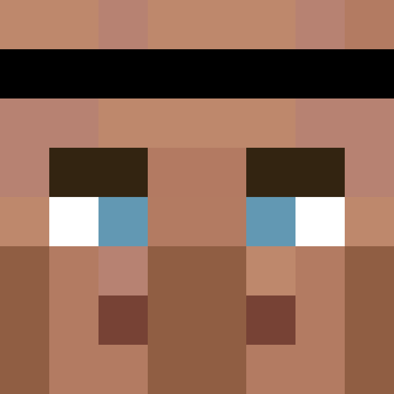 GreggH's skin
