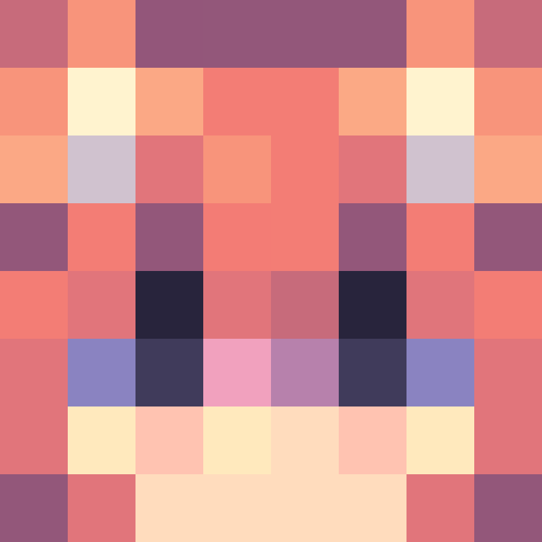 beach007's skin