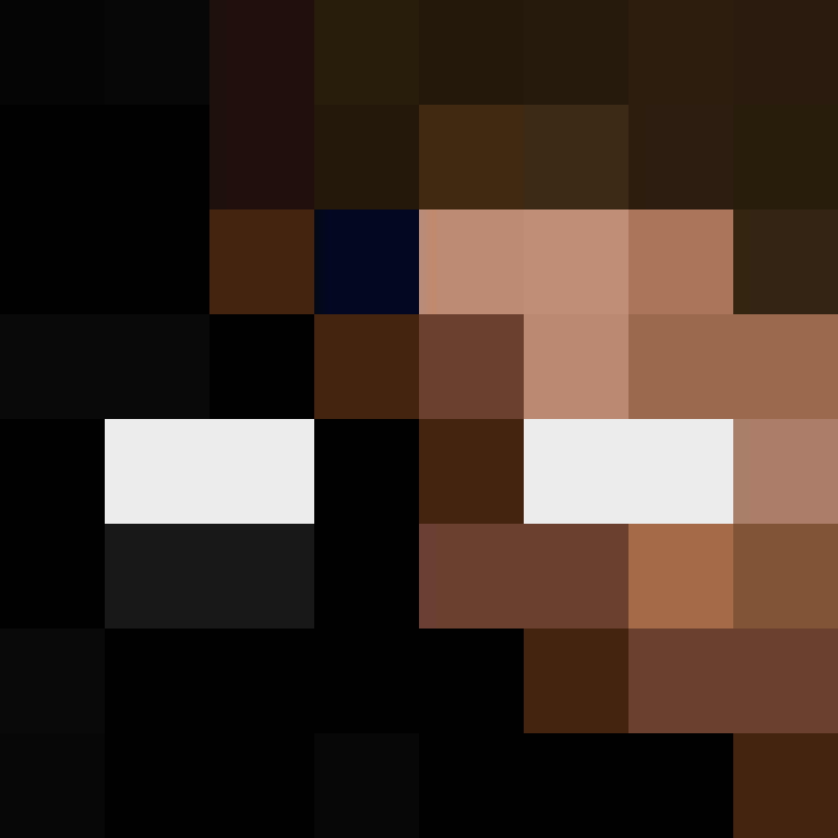 GregieRock's skin