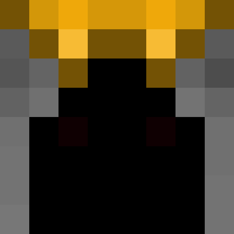 PatatjeMC's skin