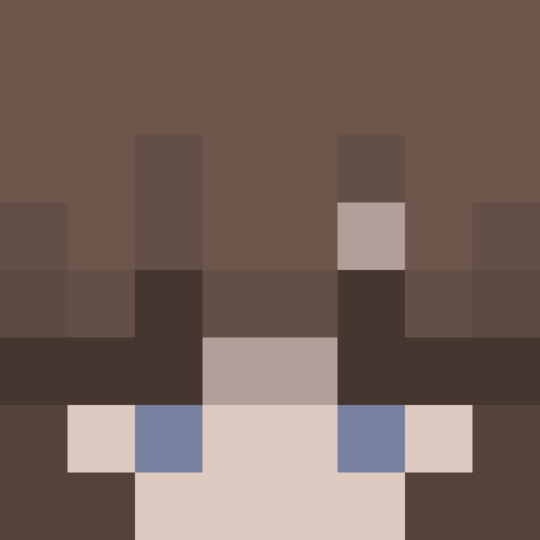 ilovemyburrito's skin