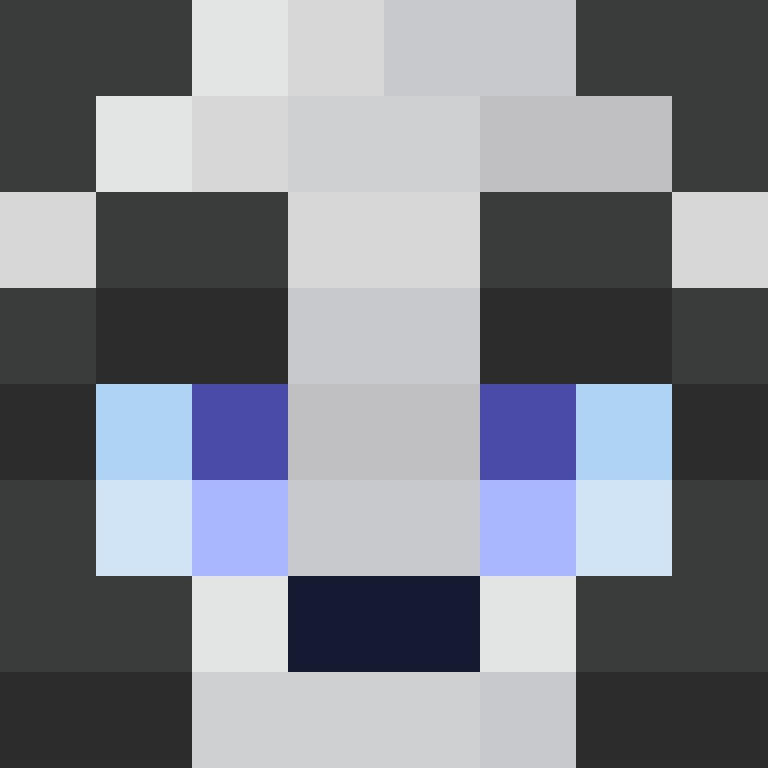 EgorKalachev's skin