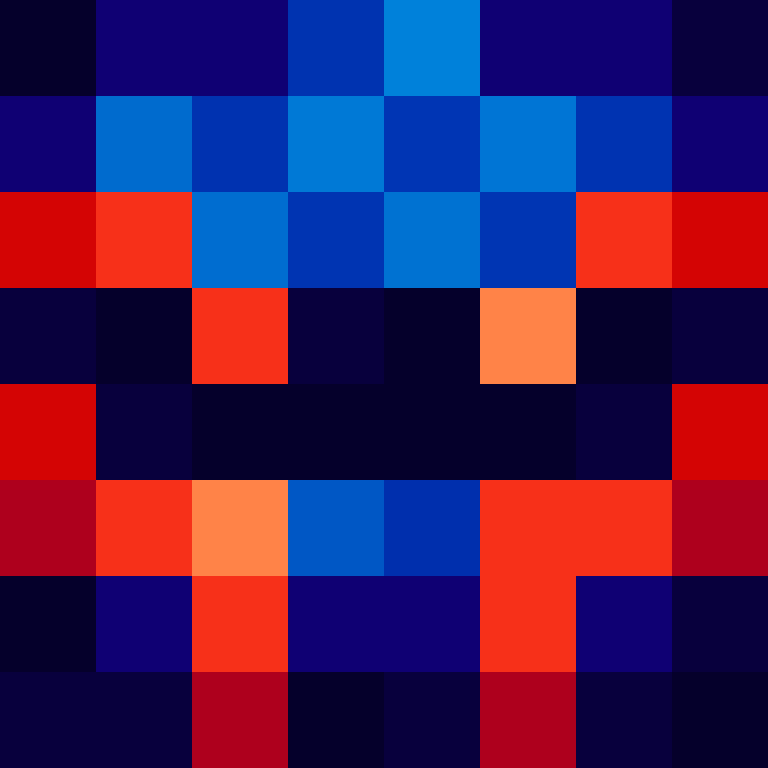 HeathenCrusade's skin
