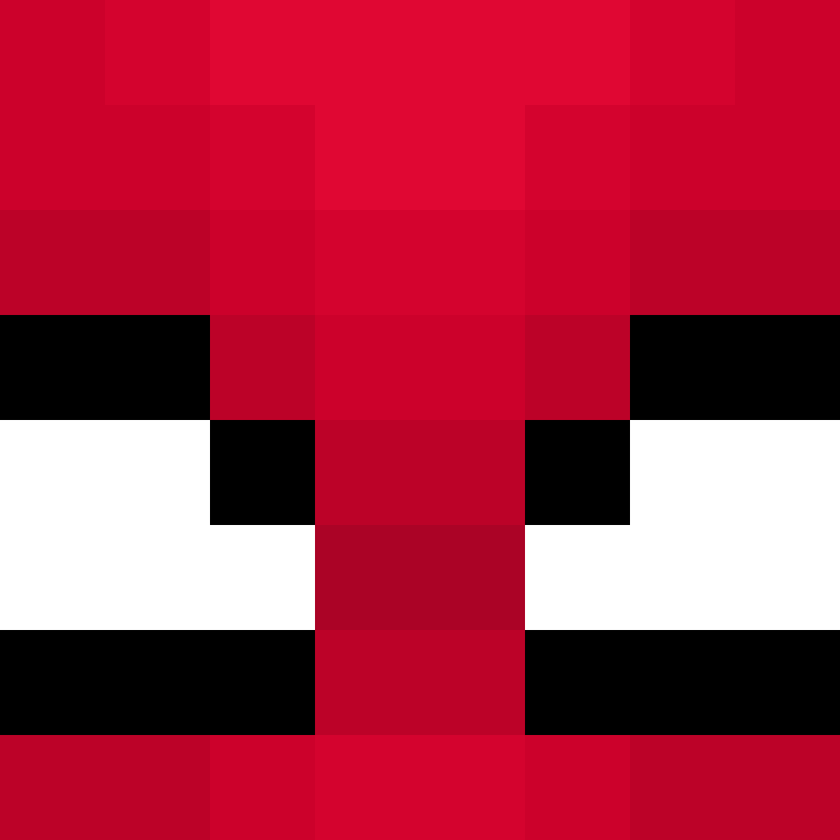 Evanscito's skin