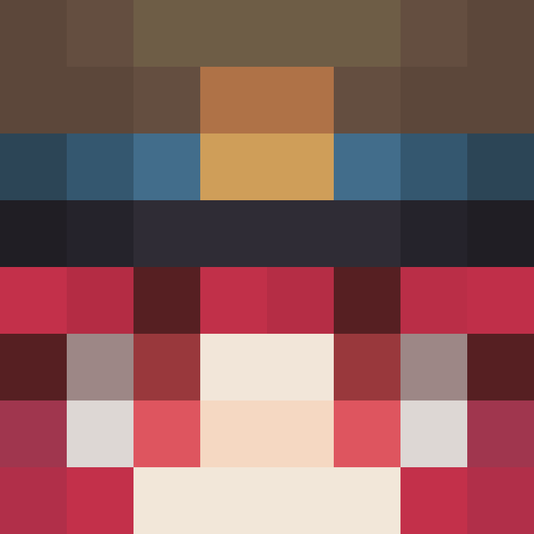 shalev79's skin
