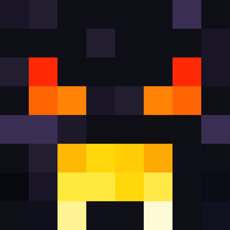 stammsiyo's skin