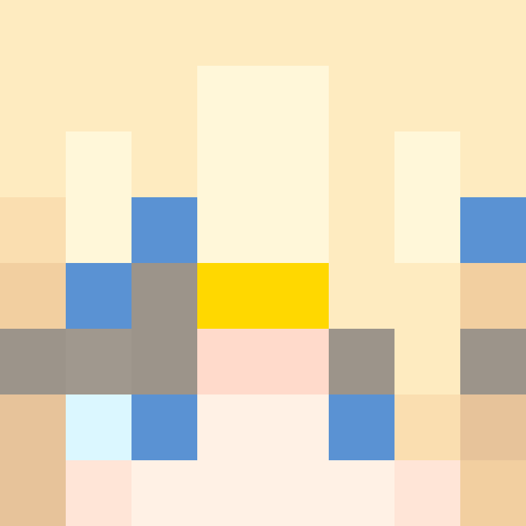 Meciemek's skin