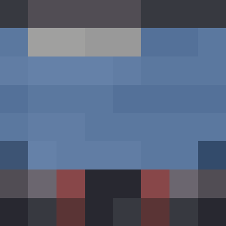 Cedar_Storm's skin