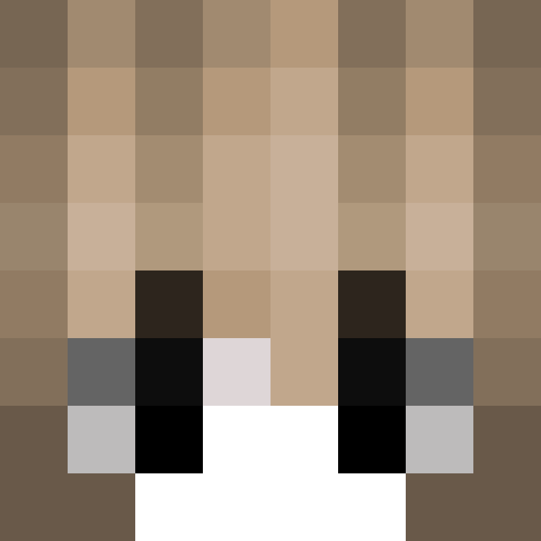 myuurose's skin