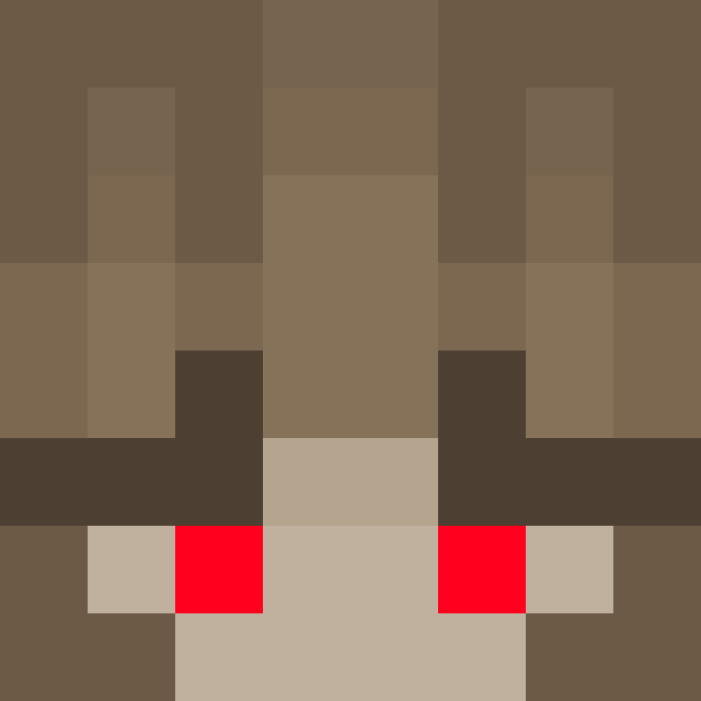 Flu11yFox's skin