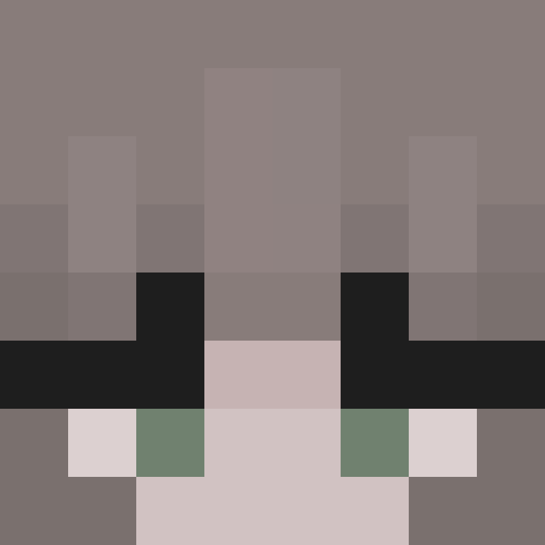 Hyunae_'s skin