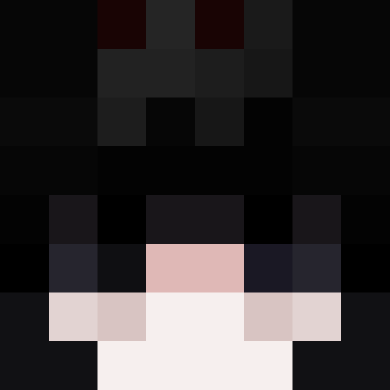 Monkashi's skin