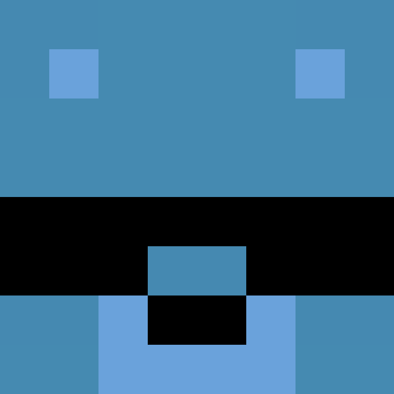 Cruuf's skin