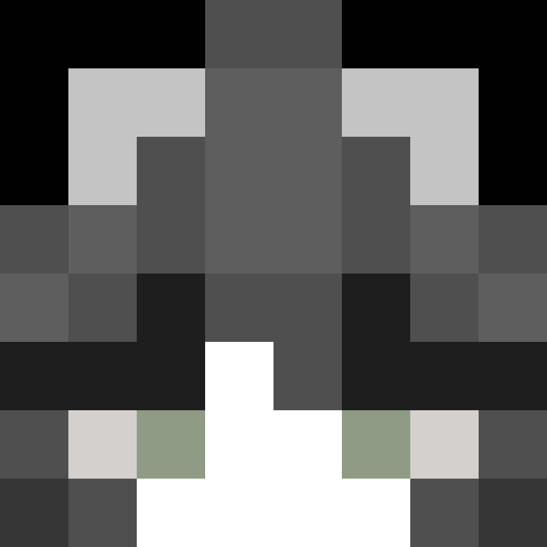 Deszzii's skin