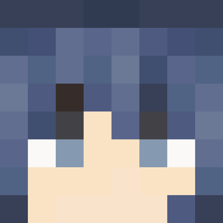 Bread454535's skin