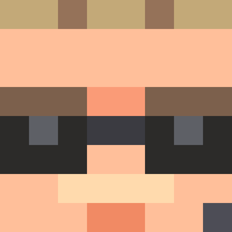 idekwhoyouare's skin