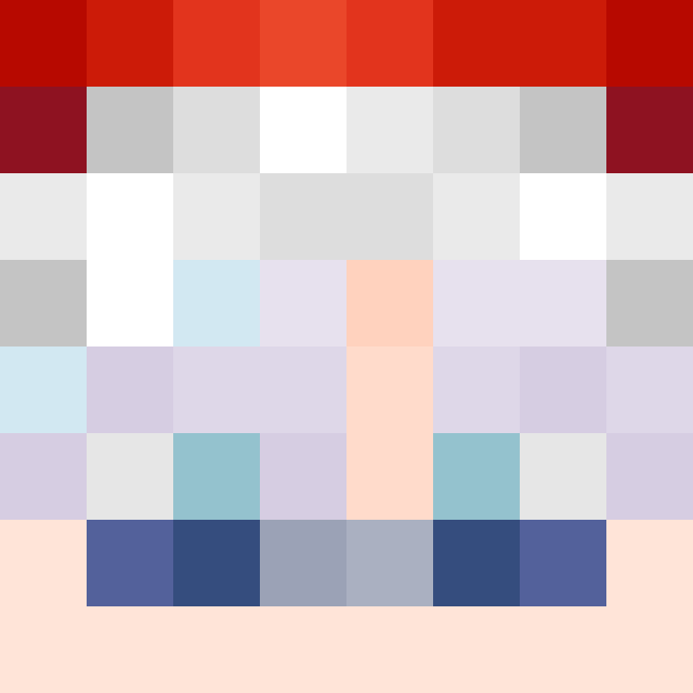 ItShyght's skin