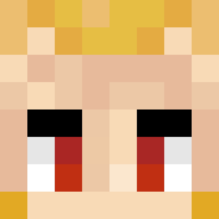 blazeclaw08's skin