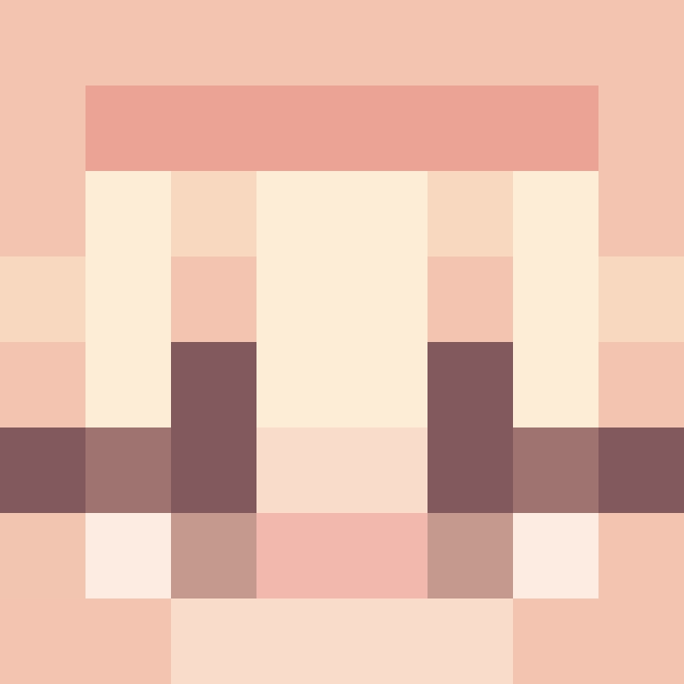 Valinity's skin