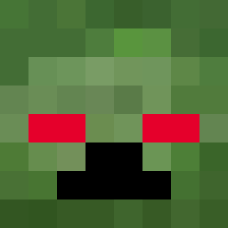 FakeKommuniktion's skin