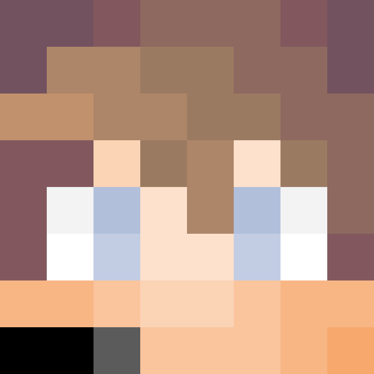 Theoon's skin
