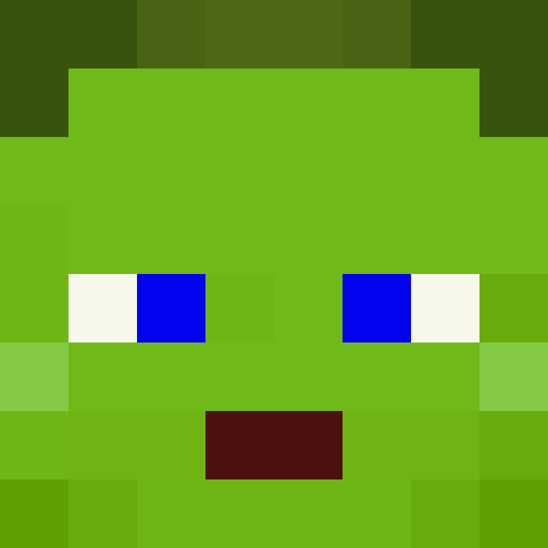Ichiinn's skin