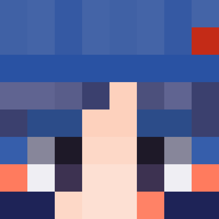NAUGHTYREMZ's skin