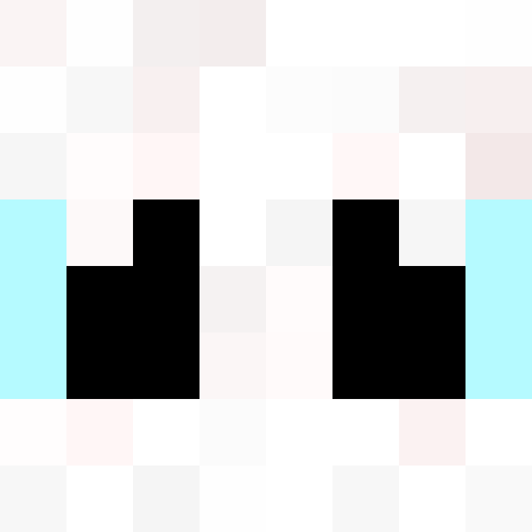 B1u3Neko's skin