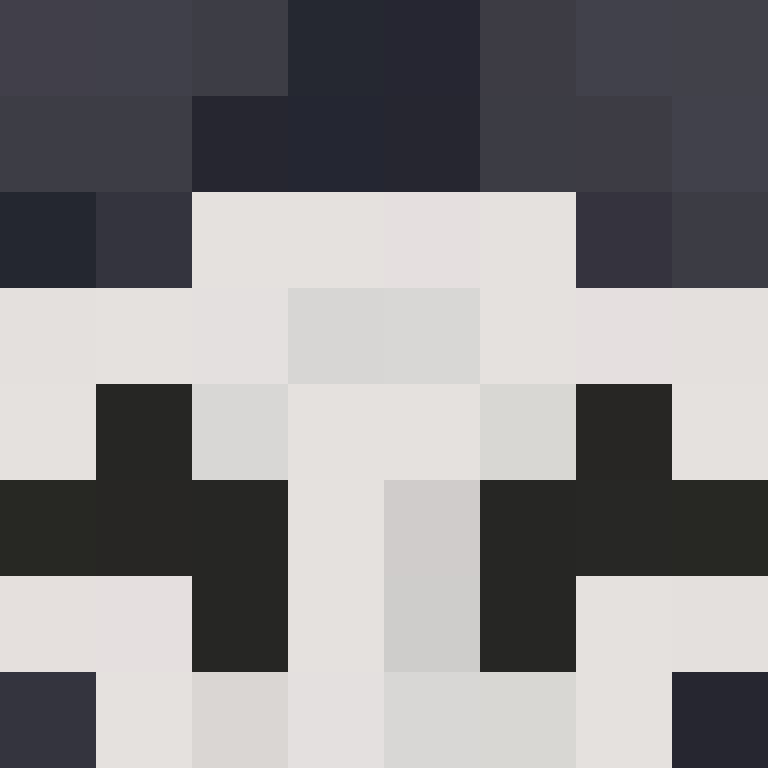 rmdth's skin